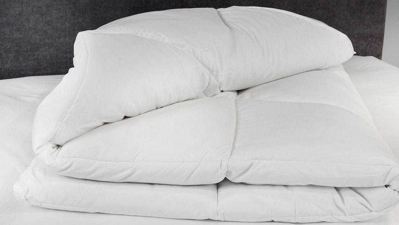 Synthetic Duvets